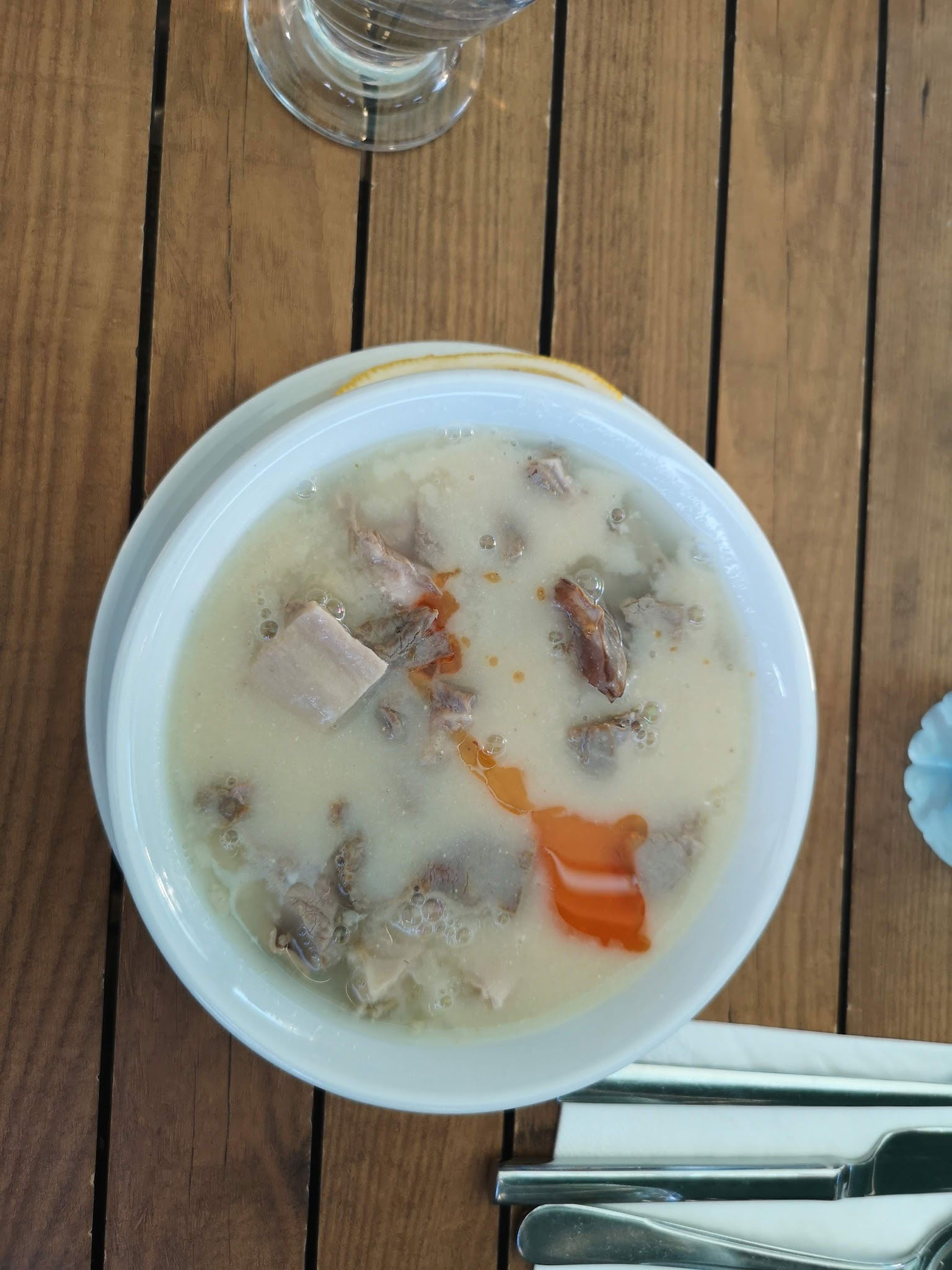 Yerciler Çorba Et Mangal Restaurant