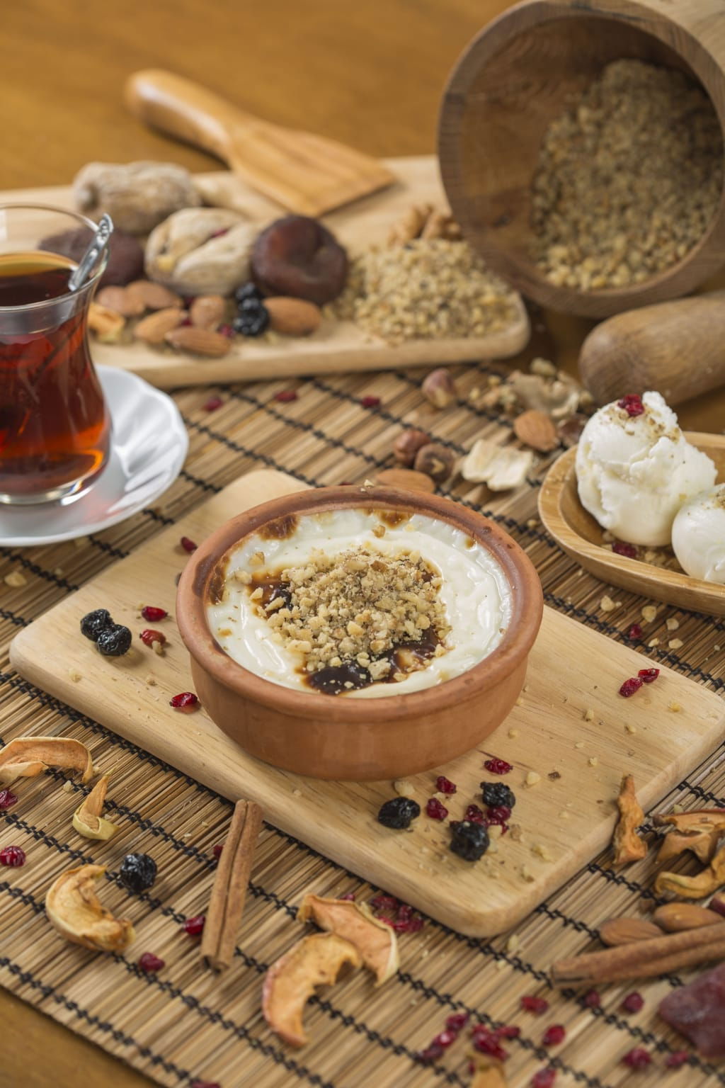 Yerciler Çorba Et Mangal Restaurant