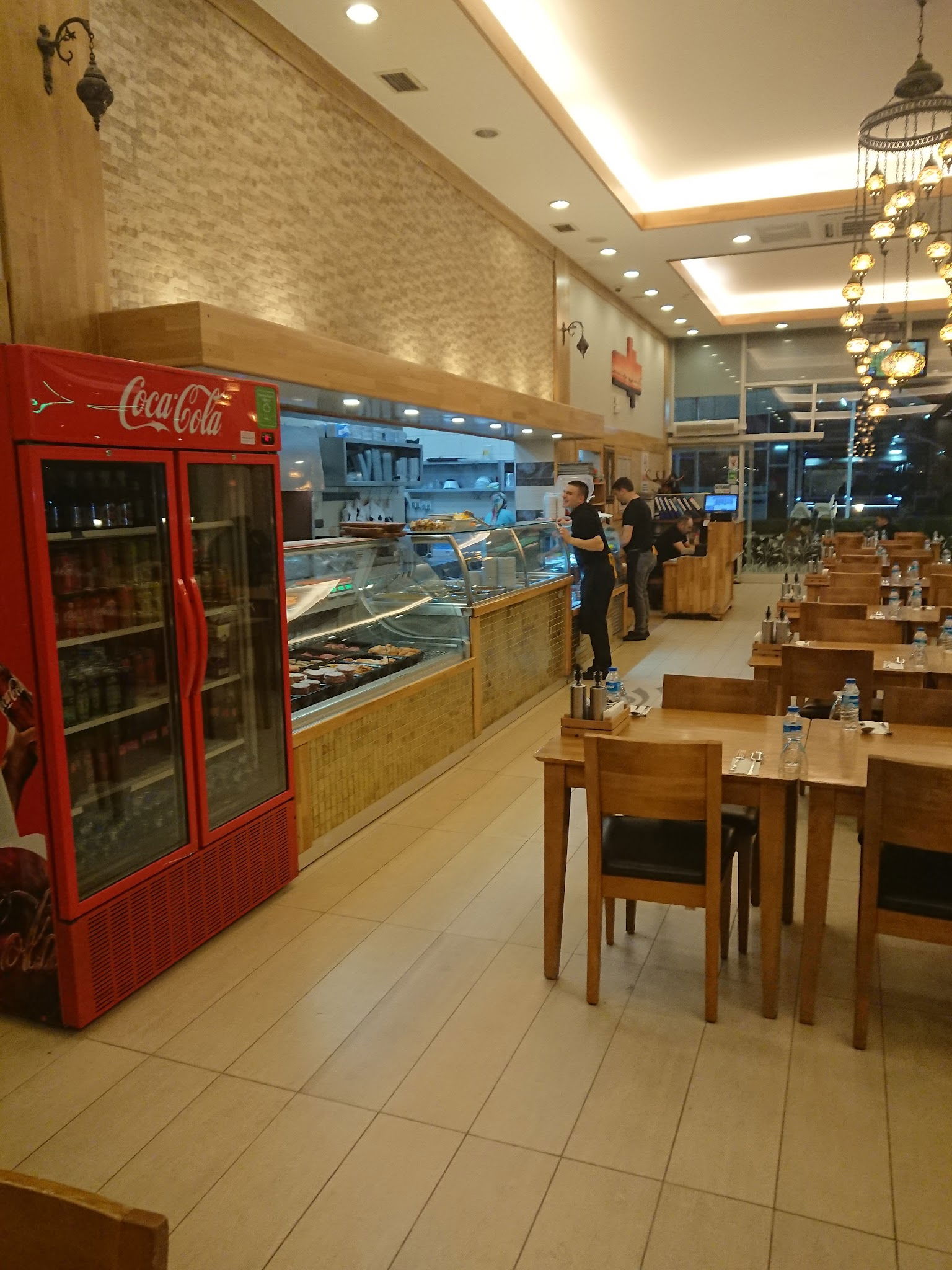 Yerciler Çorba Et Mangal Restaurant