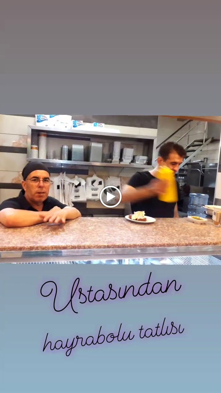 Yerciler Çorba Et Mangal Restaurant