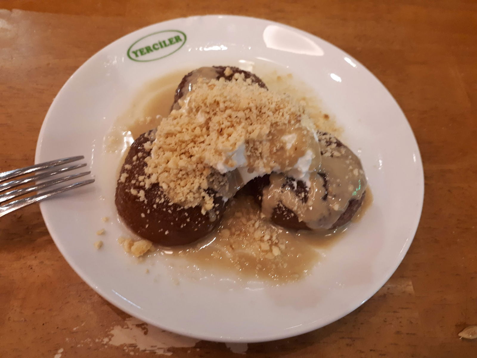 Yerciler Çorba Et Mangal Restaurant