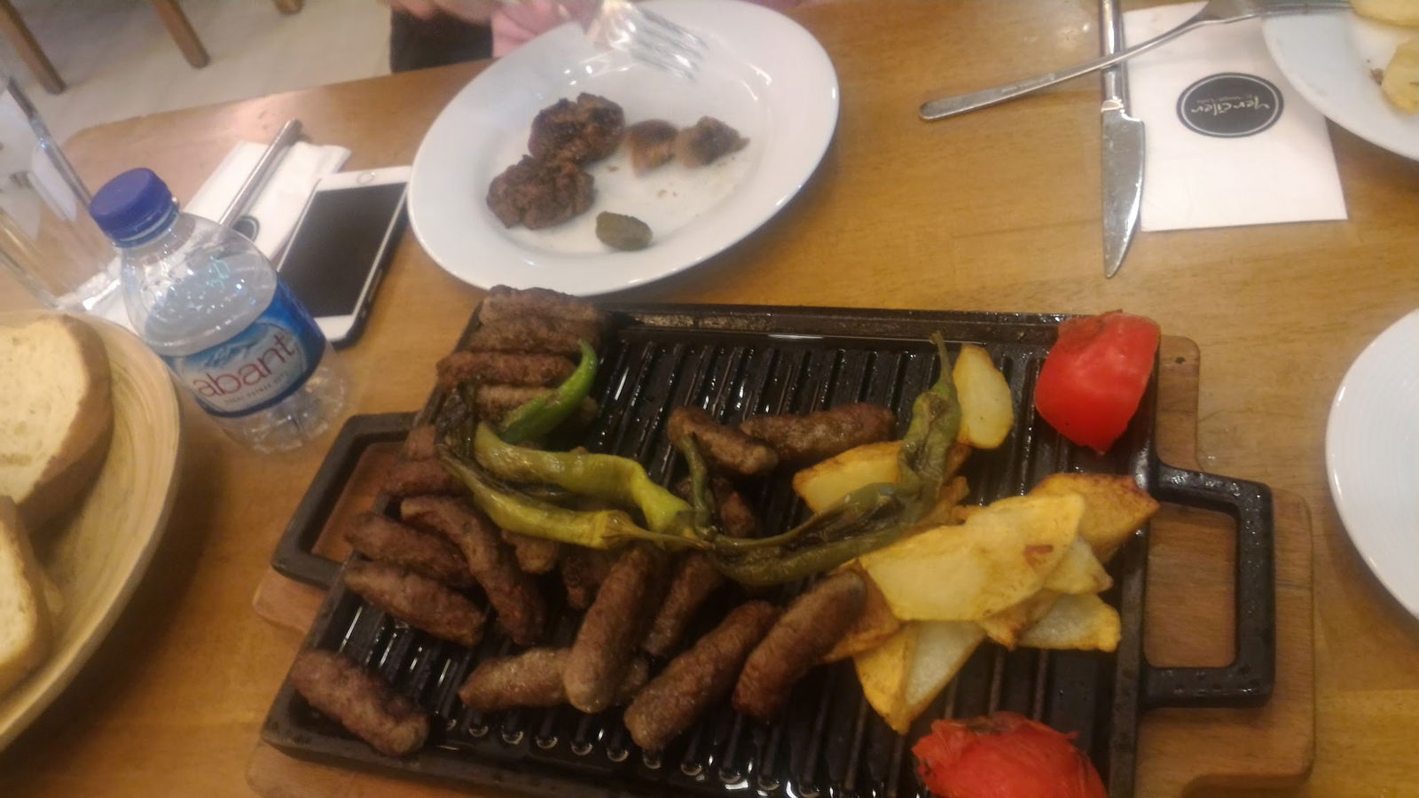 Yerciler Çorba Et Mangal Restaurant