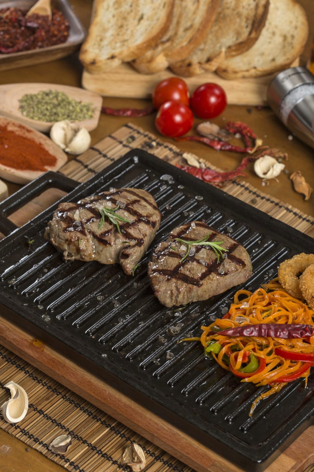 Yerciler Çorba Et Mangal Restaurant