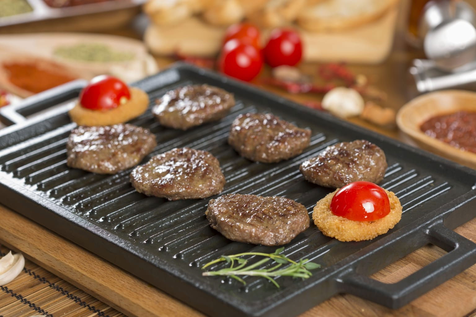 Yerciler Çorba Et Mangal Restaurant