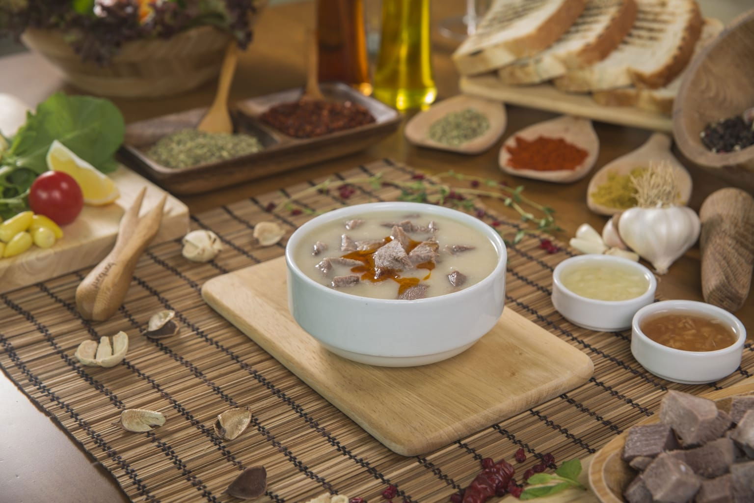 Yerciler Çorba Et Mangal Restaurant