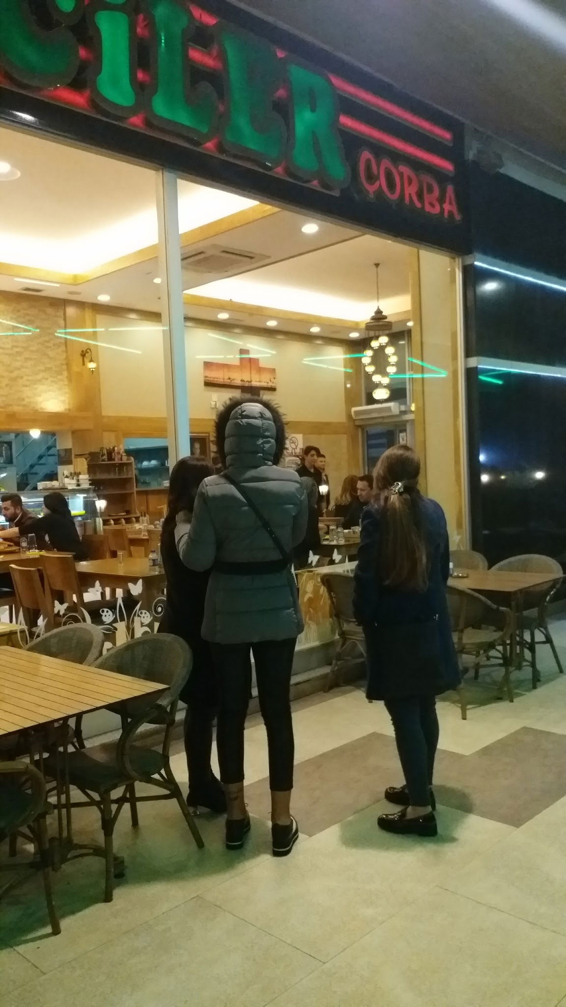 Yerciler Çorba Et Mangal Restaurant