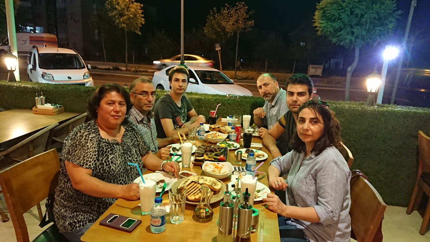 Yerciler Çorba Et Mangal Restaurant