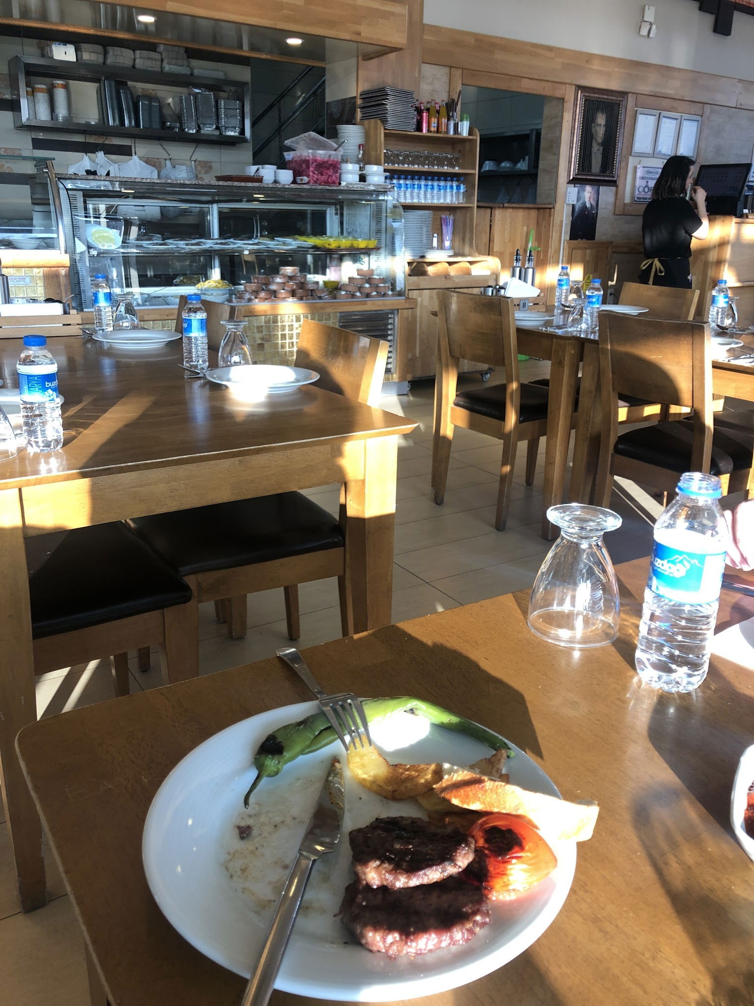 Yerciler Çorba Et Mangal Restaurant