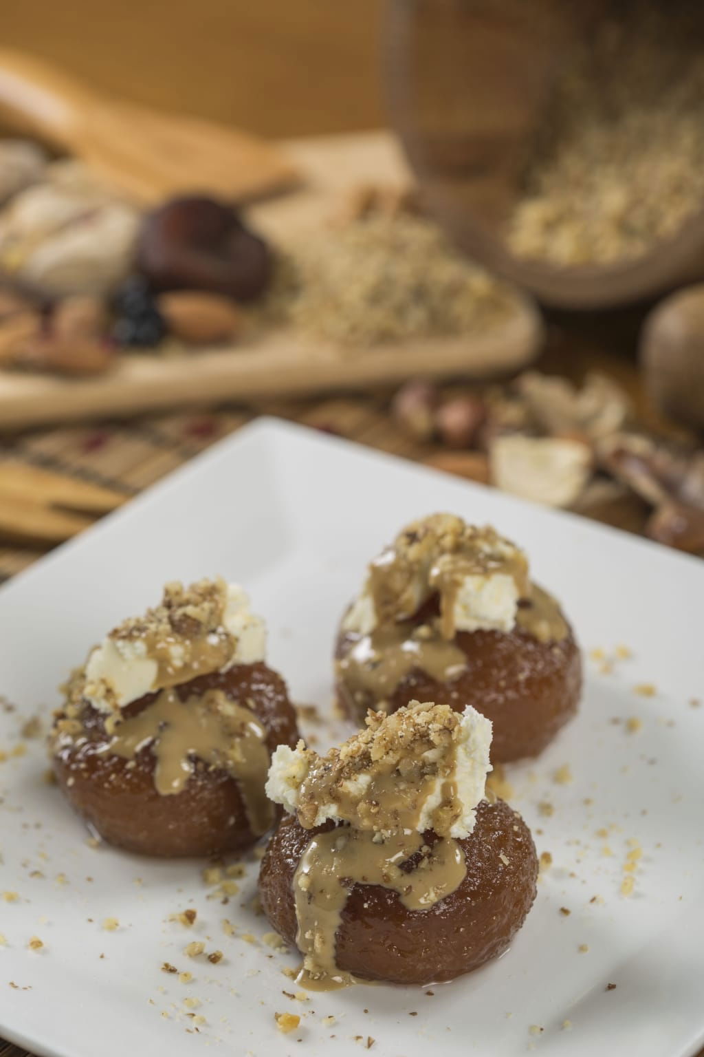 Yerciler Çorba Et Mangal Restaurant