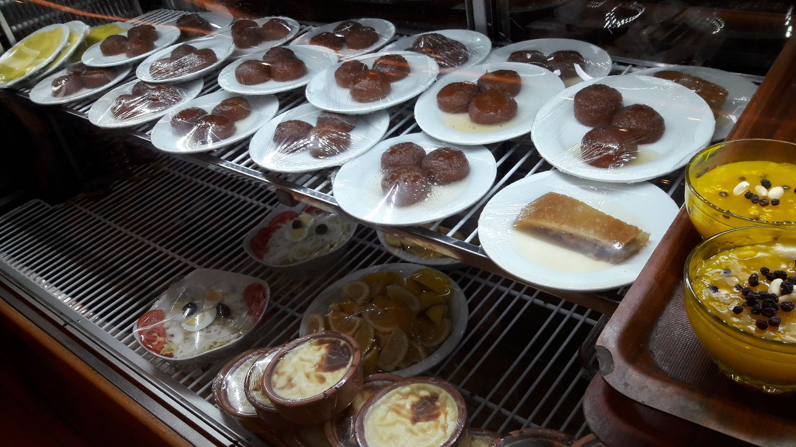 Yerciler Çorba Et Mangal Restaurant