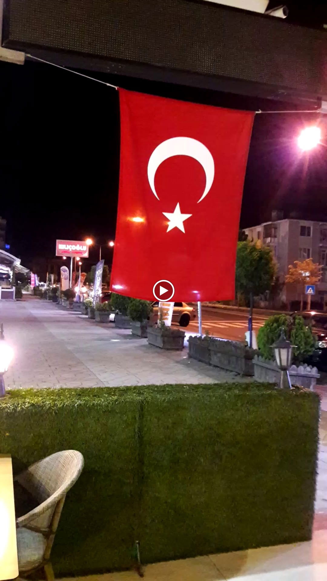 Yerciler Çorba Et Mangal Restaurant