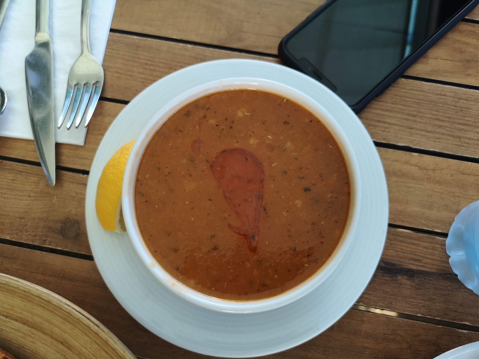 Yerciler Çorba Et Mangal Restaurant