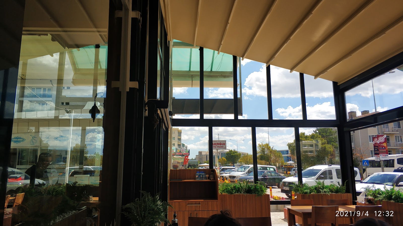 Yerciler Çorba Et Mangal Restaurant