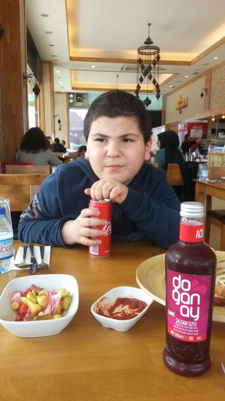 Yerciler Çorba Et Mangal Restaurant