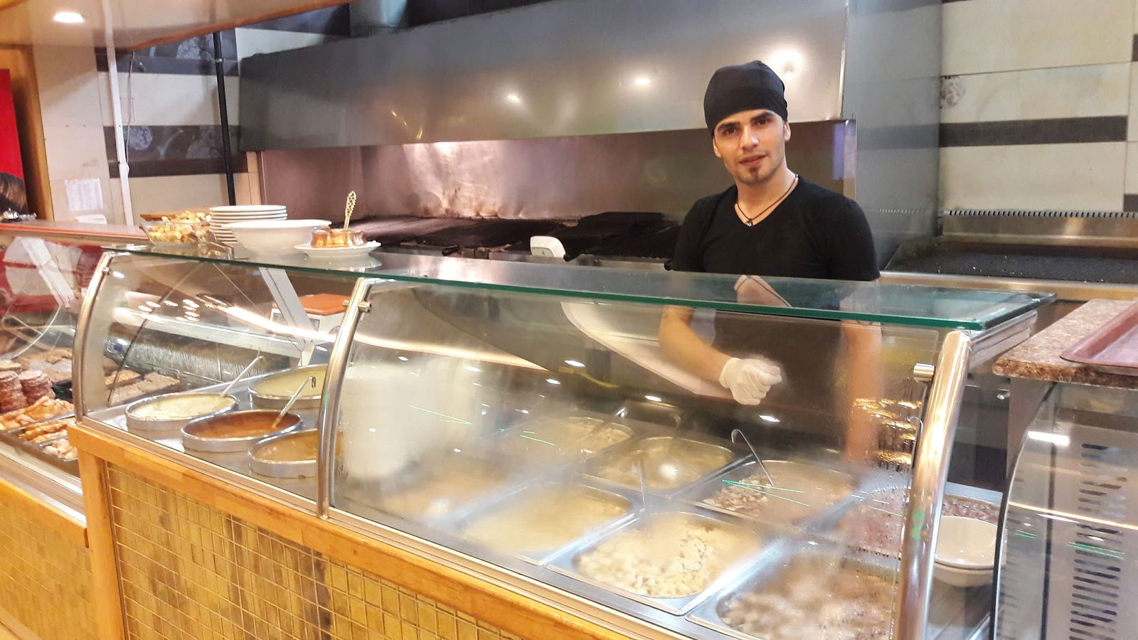 Yerciler Çorba Et Mangal Restaurant