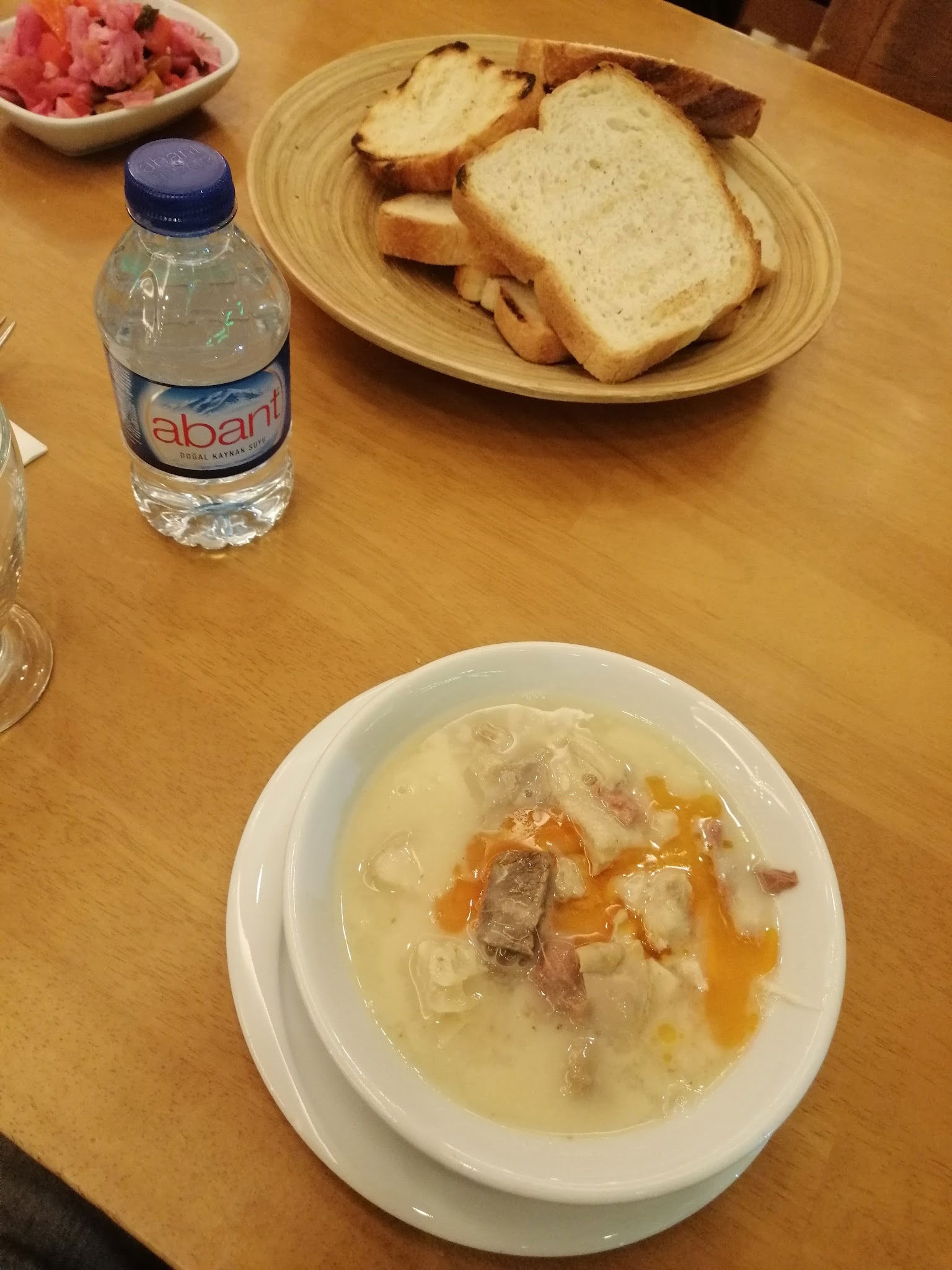 Yerciler Çorba Et Mangal Restaurant