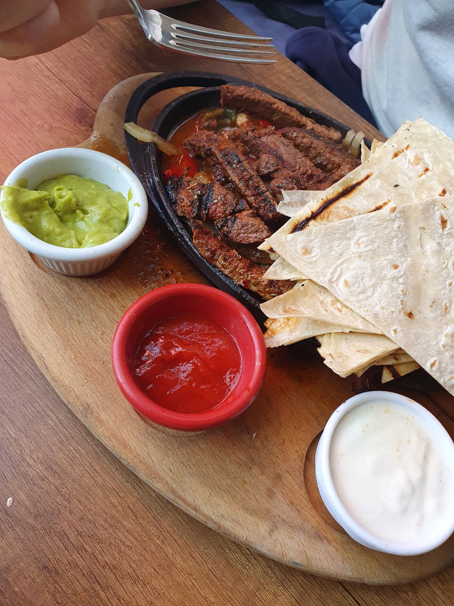 Ataköy Garden Cafe – Restaurant