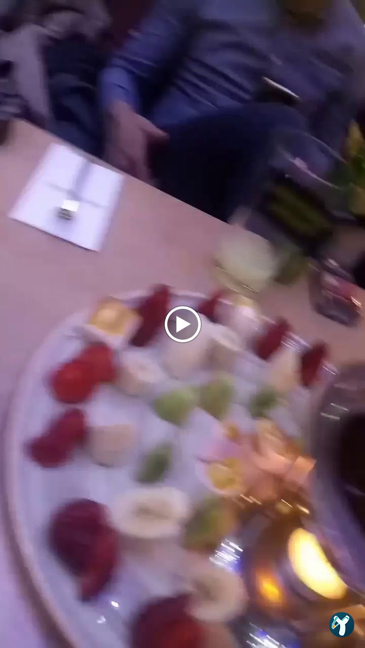 Ataköy Garden Cafe – Restaurant