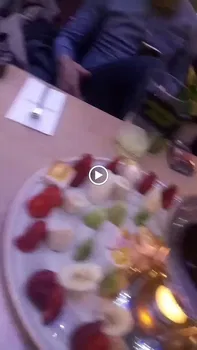 Ataköy Garden Cafe – Restaurant resimleri