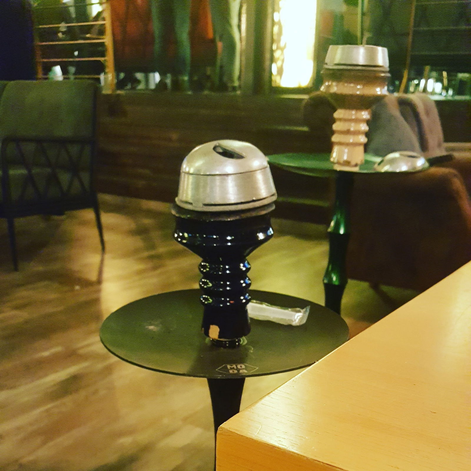 Ataköy Garden Cafe – Restaurant