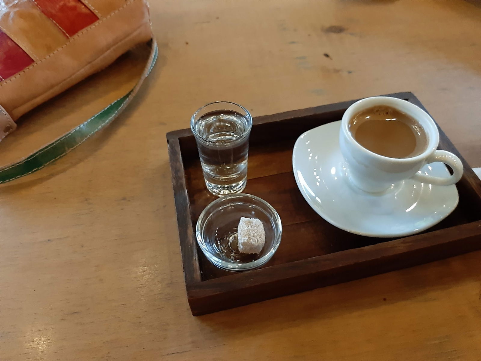 Ataköy Garden Cafe – Restaurant