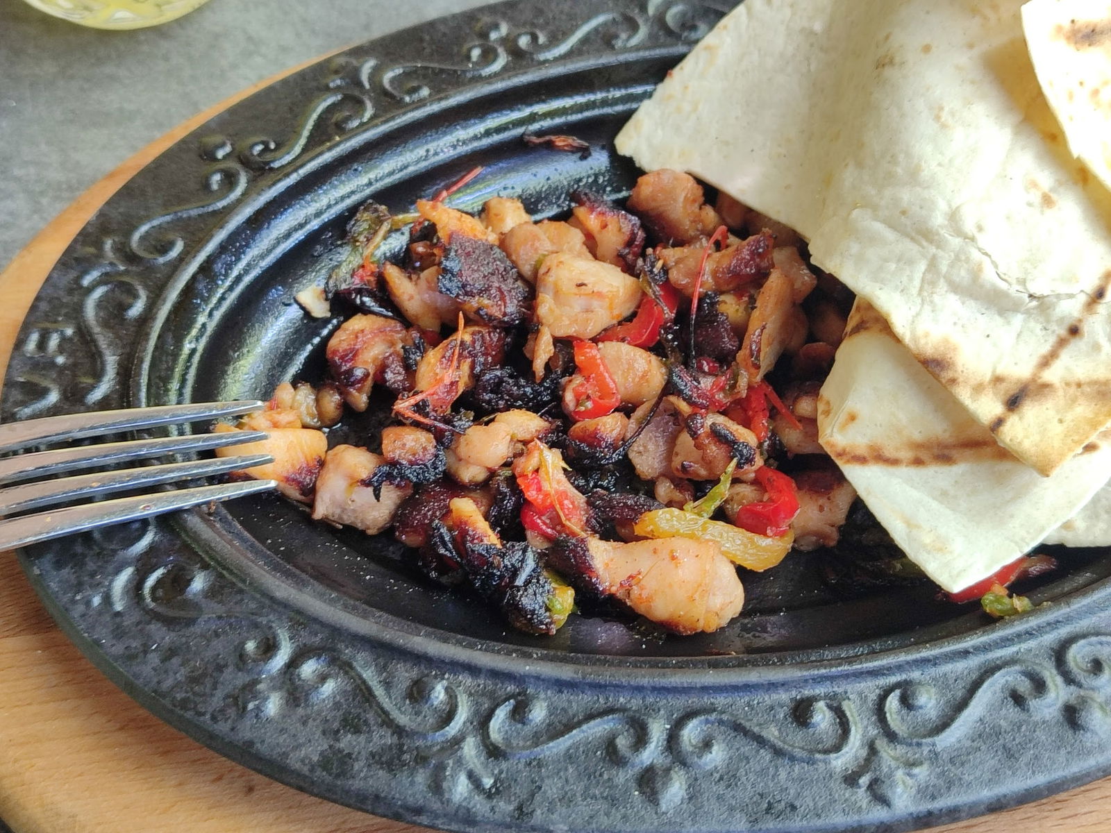 Ataköy Garden Cafe – Restaurant