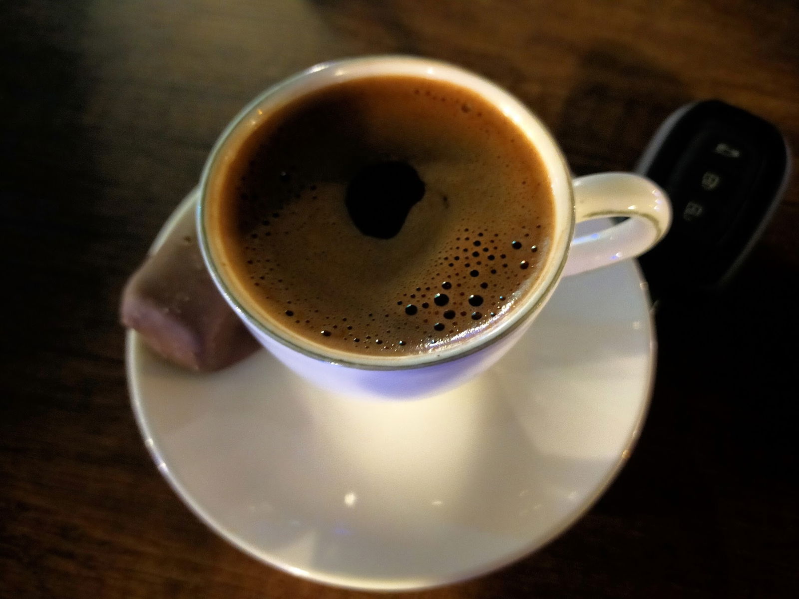 Ataköy Garden Cafe – Restaurant