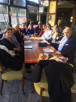 Ataköy Garden Cafe – Restaurant resimleri