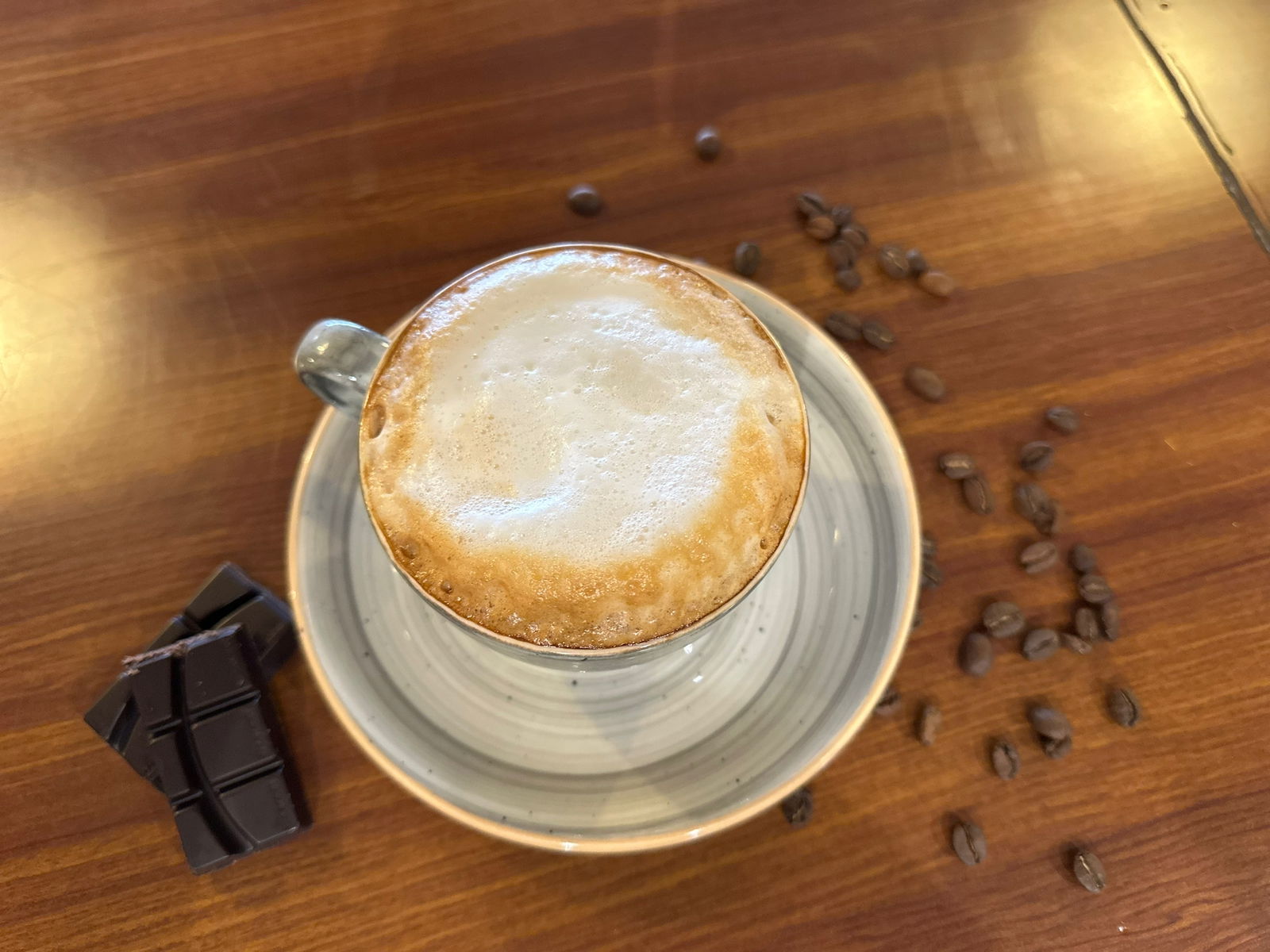 Senfoni̇ Restoran & Cafe