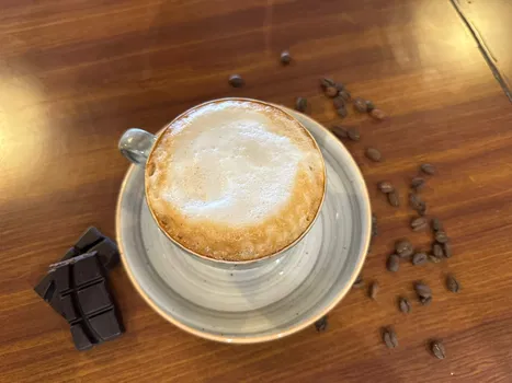 Senfoni̇ Restoran & Cafe resimleri