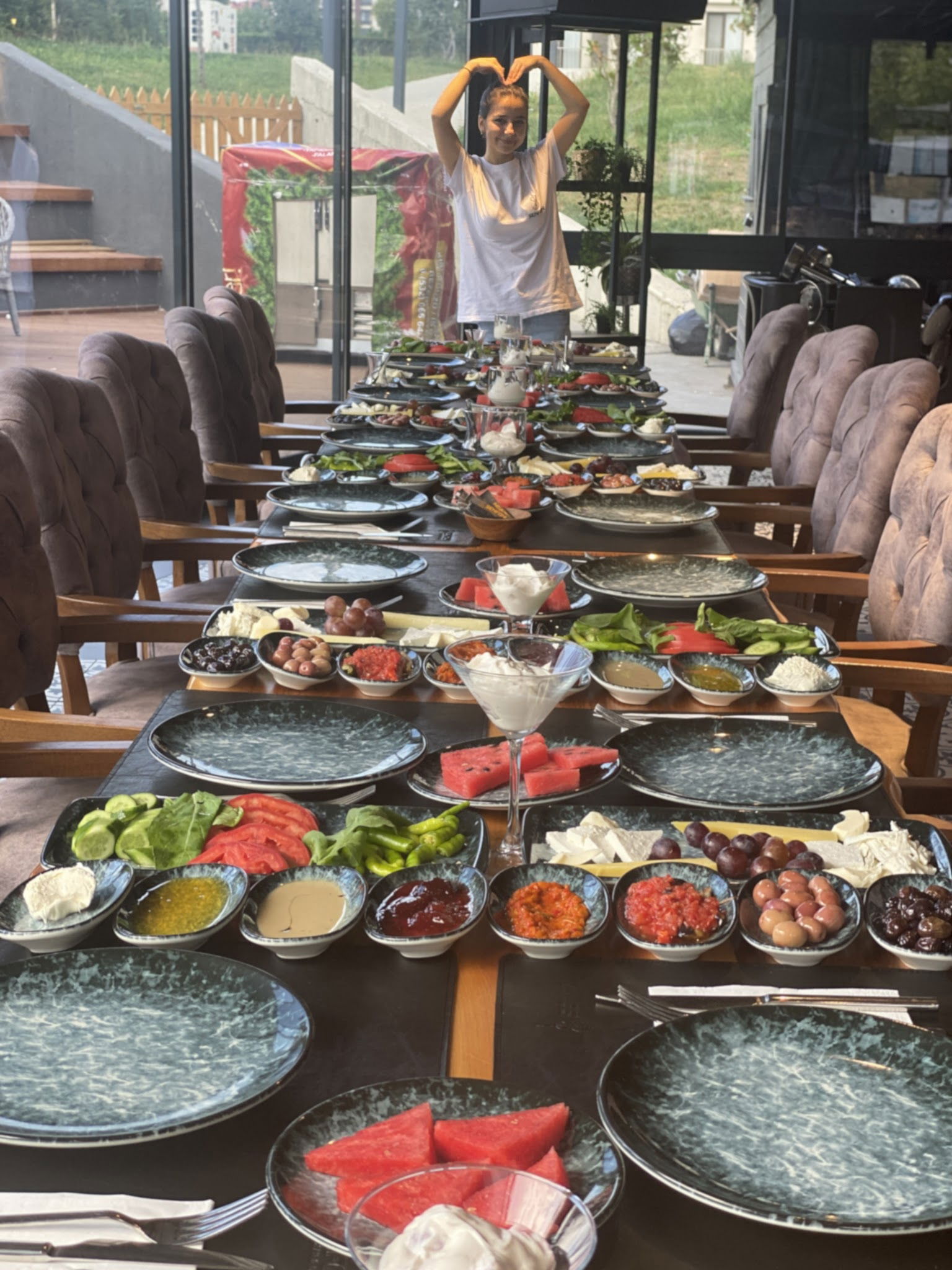 Senfoni̇ Restoran & Cafe