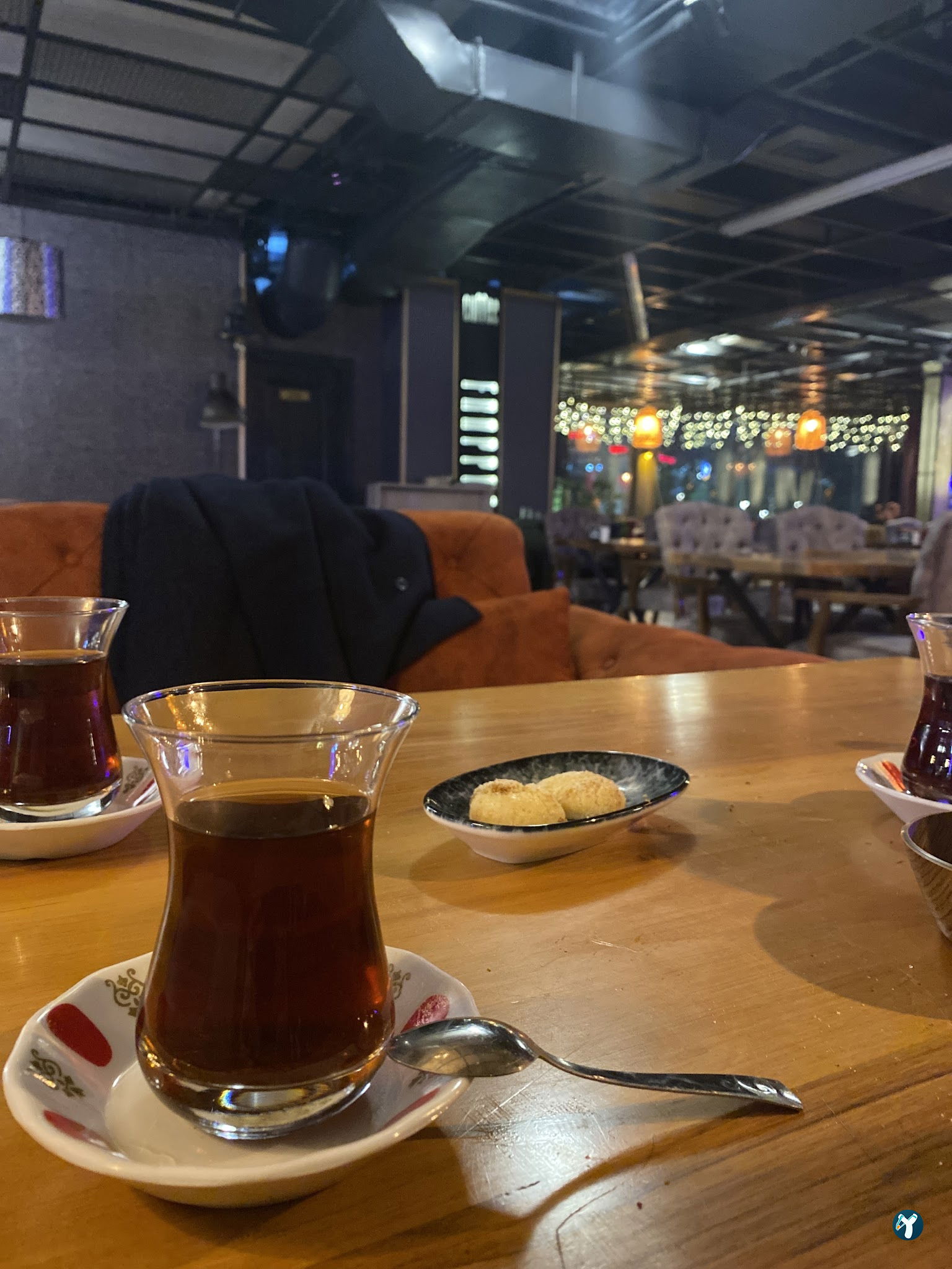Senfoni̇ Restoran & Cafe