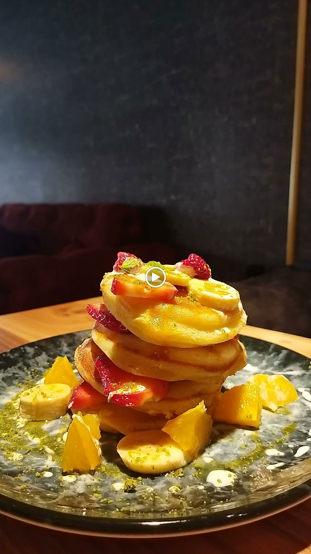 Senfoni̇ Restoran & Cafe