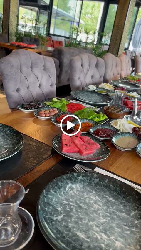 Senfoni̇ Restoran & Cafe