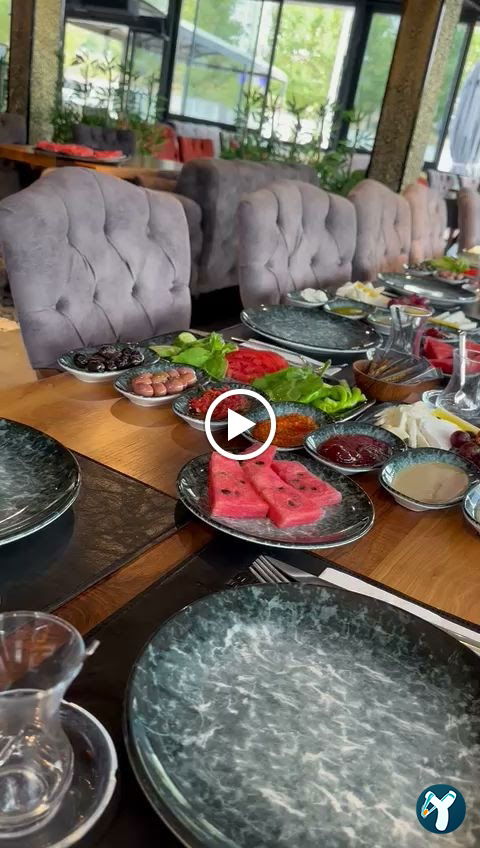 Senfoni̇ Restoran & Cafe