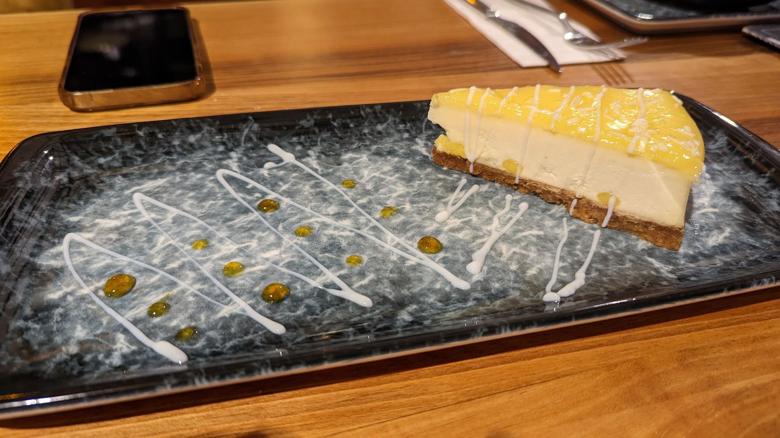 Senfoni̇ Restoran & Cafe