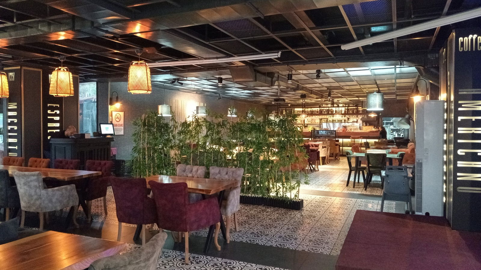 Senfoni̇ Restoran & Cafe