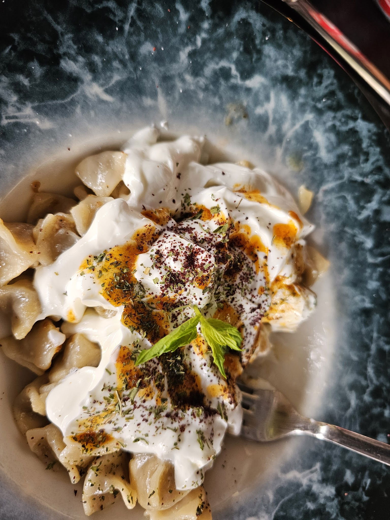 Senfoni̇ Restoran & Cafe