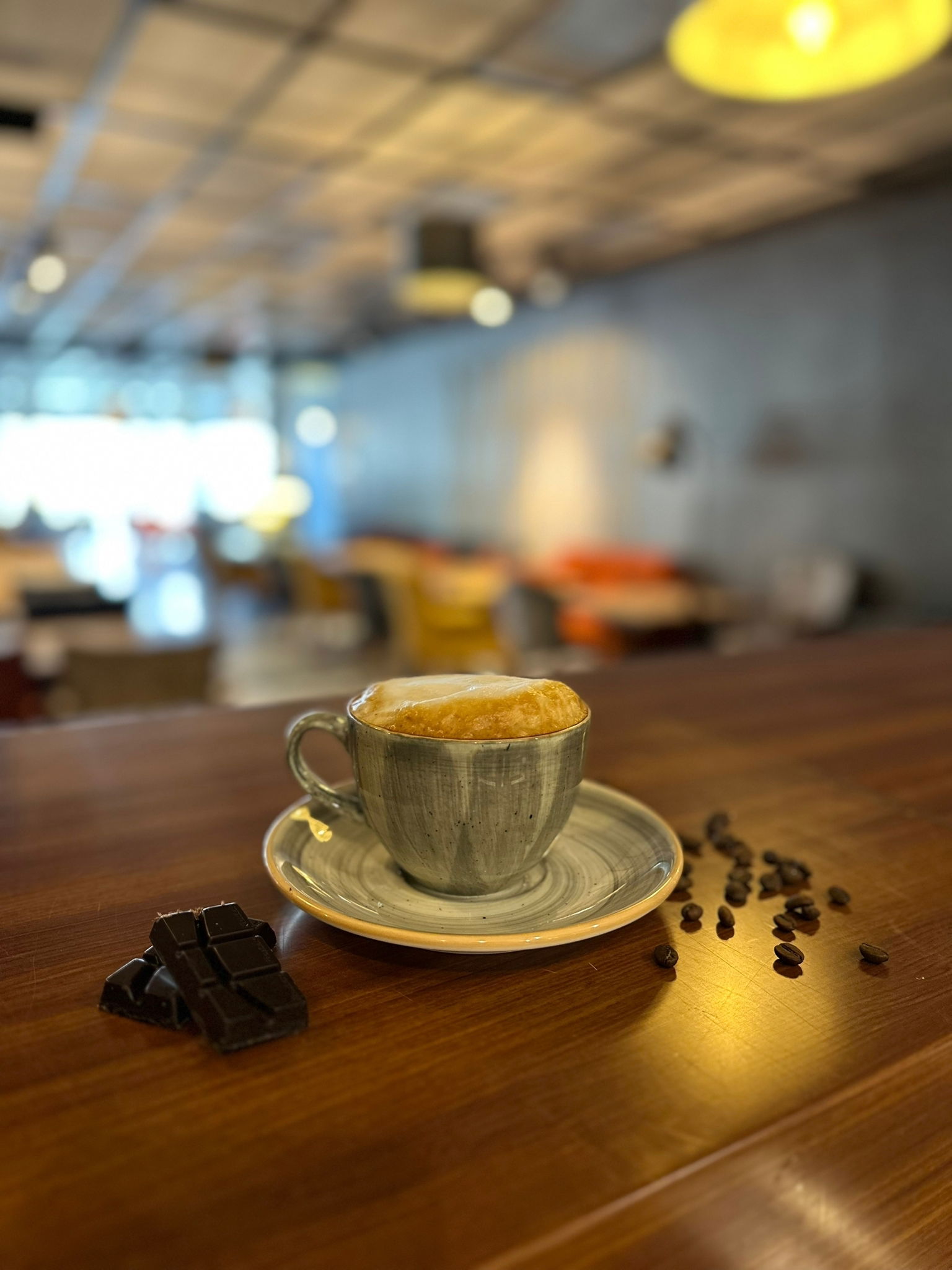 Senfoni̇ Restoran & Cafe