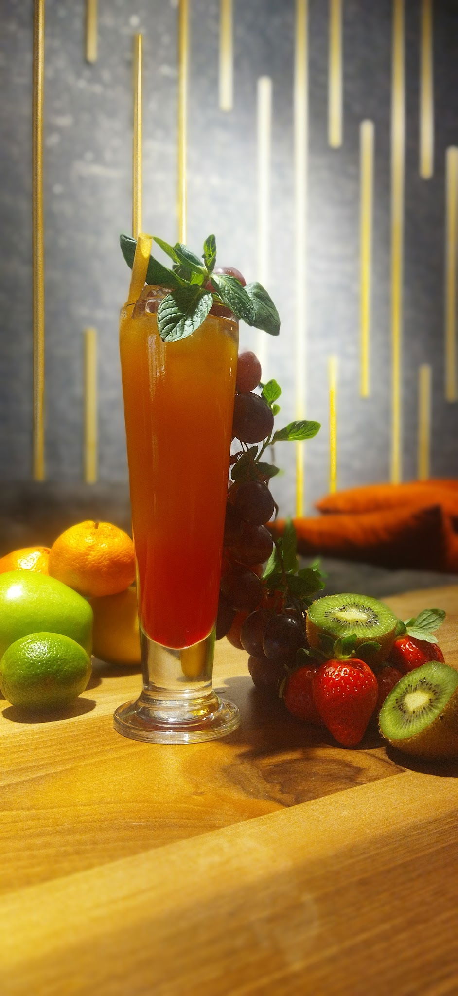 Senfoni̇ Restoran & Cafe