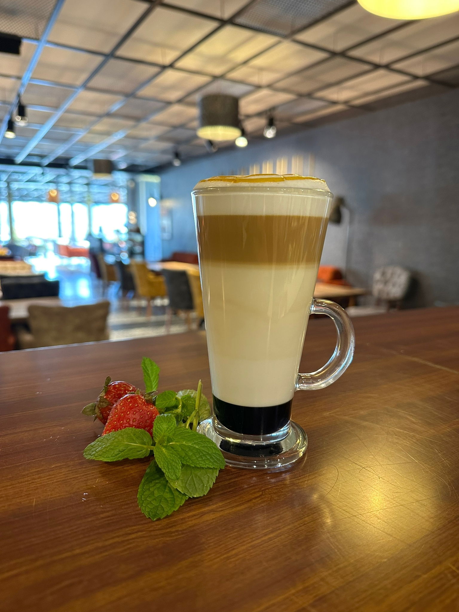 Senfoni̇ Restoran & Cafe