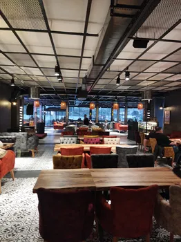 Senfoni̇ Restoran & Cafe resimleri
