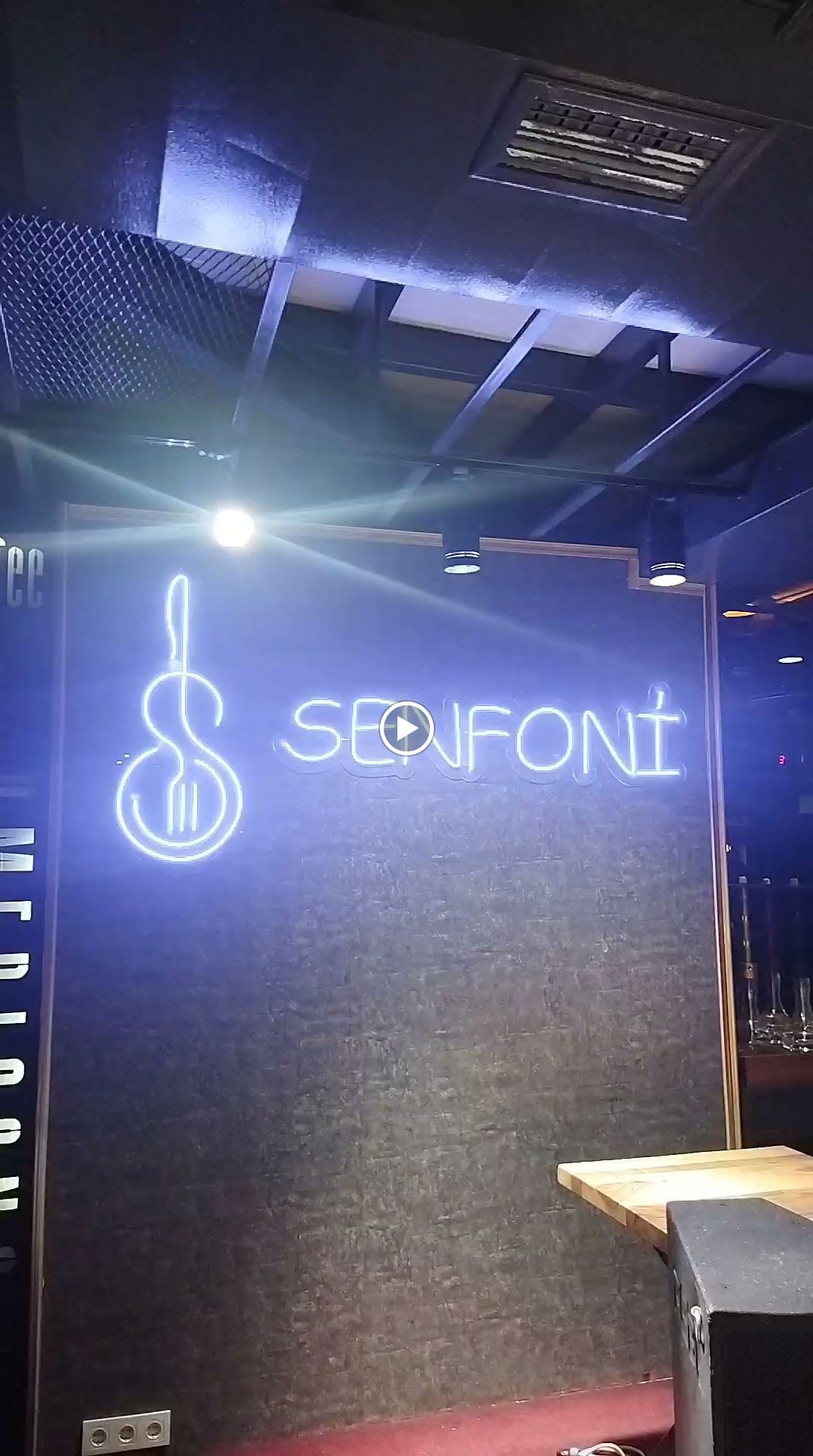 Senfoni̇ Restoran & Cafe