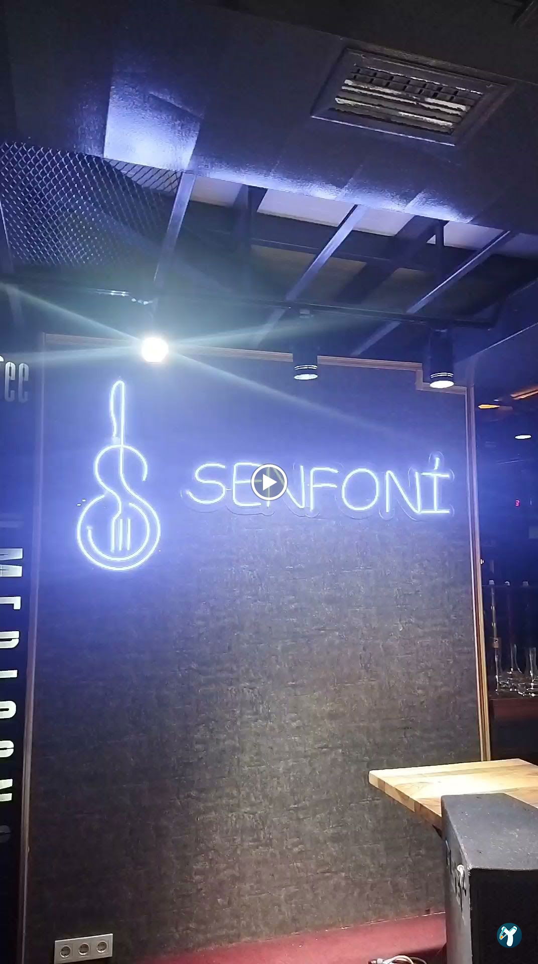 Senfoni̇ Restoran & Cafe