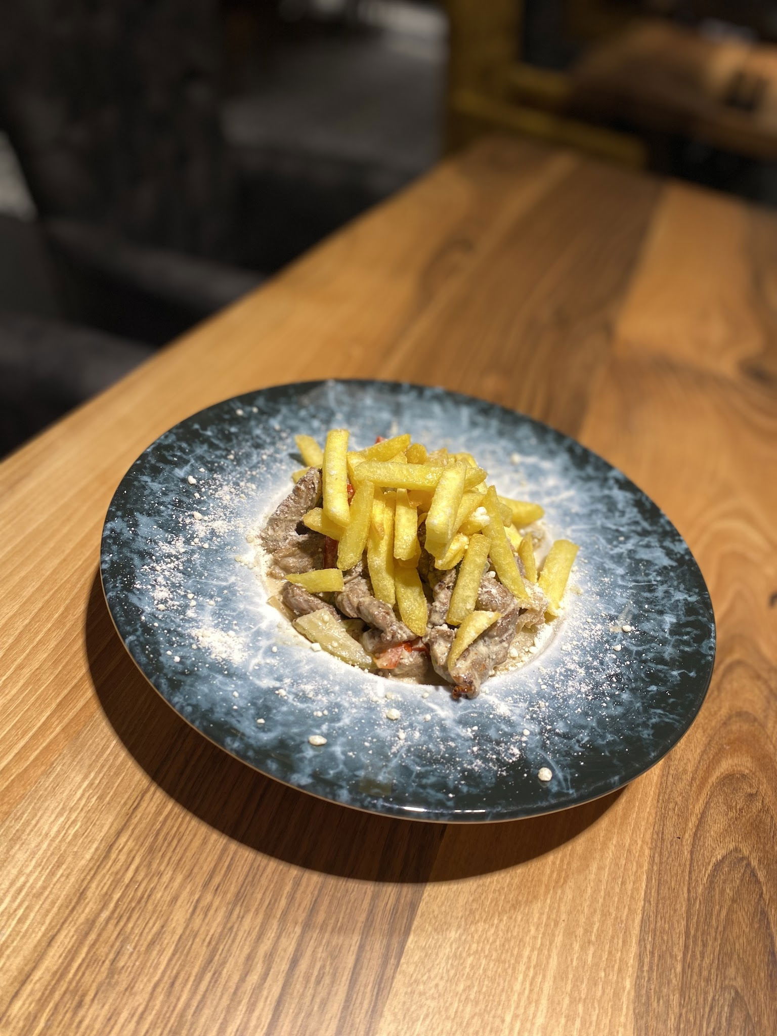 Senfoni̇ Restoran & Cafe