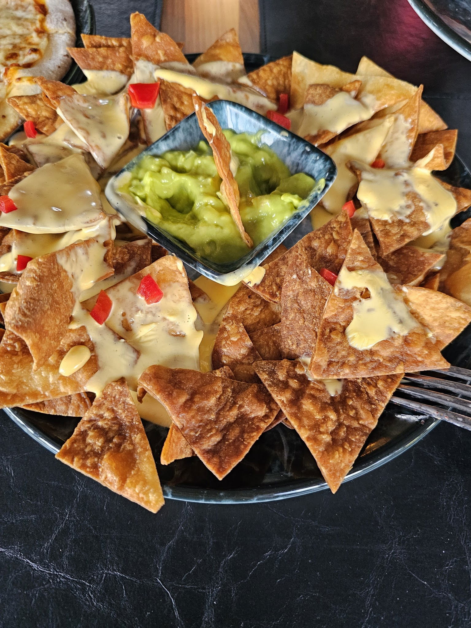 Senfoni̇ Restoran & Cafe