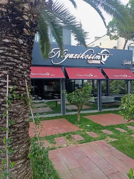 Samsun Niyazikesim Restoran Sahil resimleri