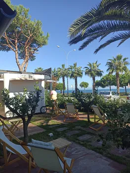 Samsun Niyazikesim Restoran Sahil resimleri