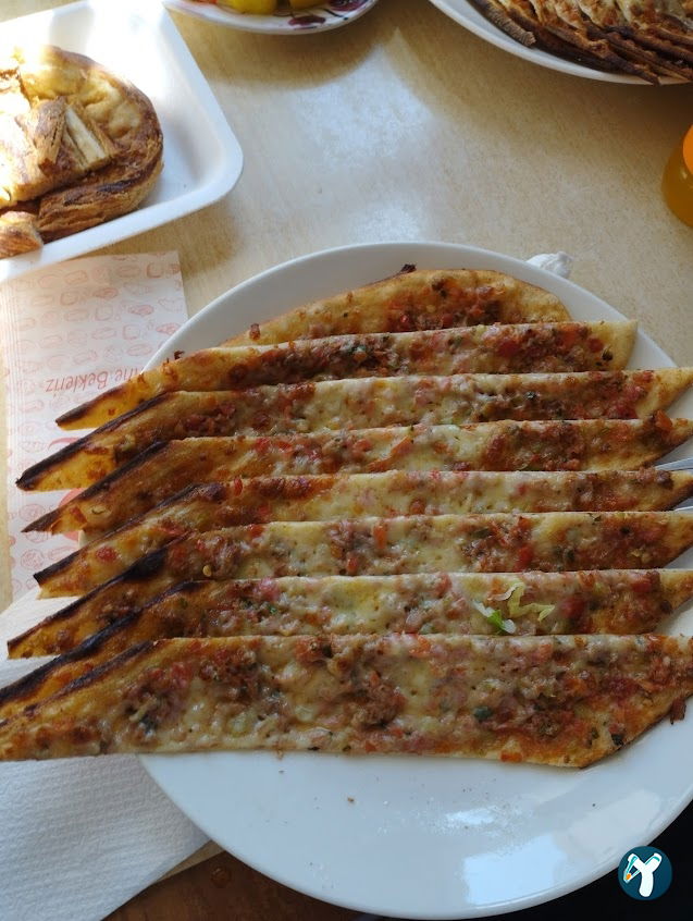 SALTANAT PİDE SALONU