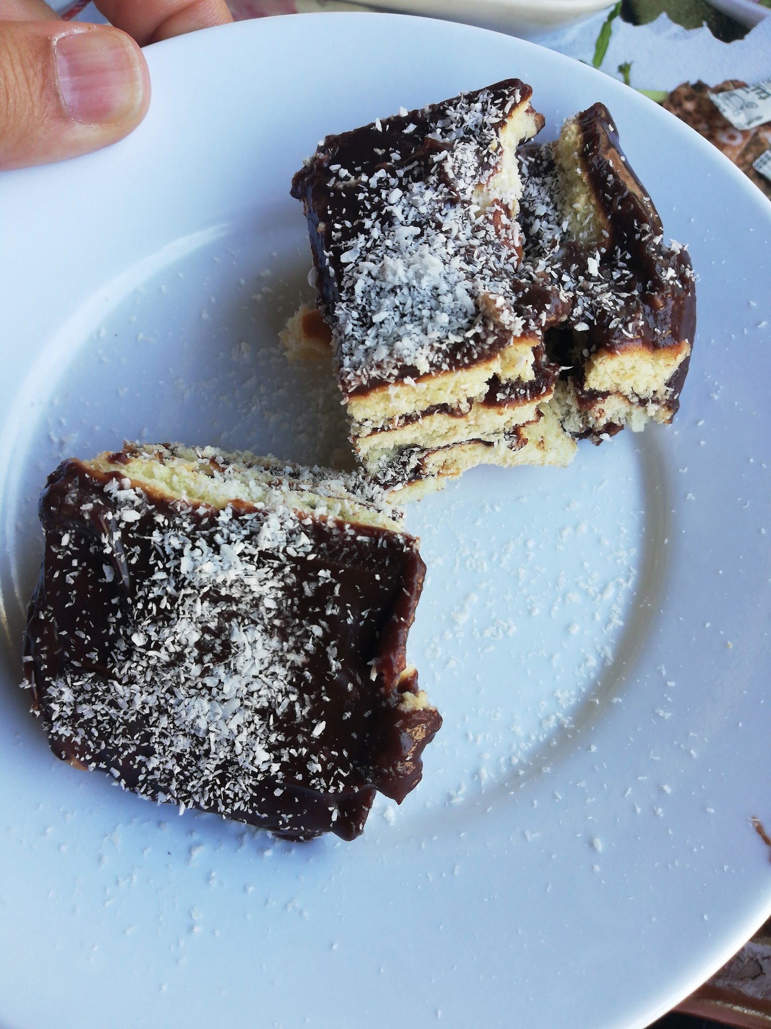 İlkays Cafe Restaurant